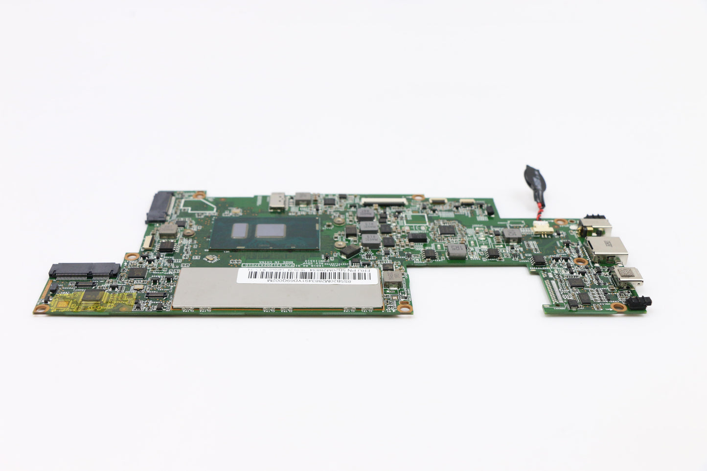 Lenovo Mb 3N80U1 4405Uwin 4G - 5B20M28834