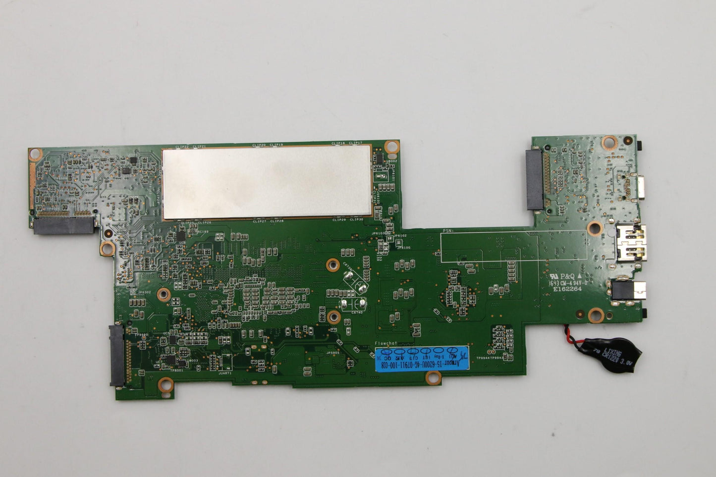 Lenovo Mb 3N80U1 I56200Win 4G Lte - 5B20M28838