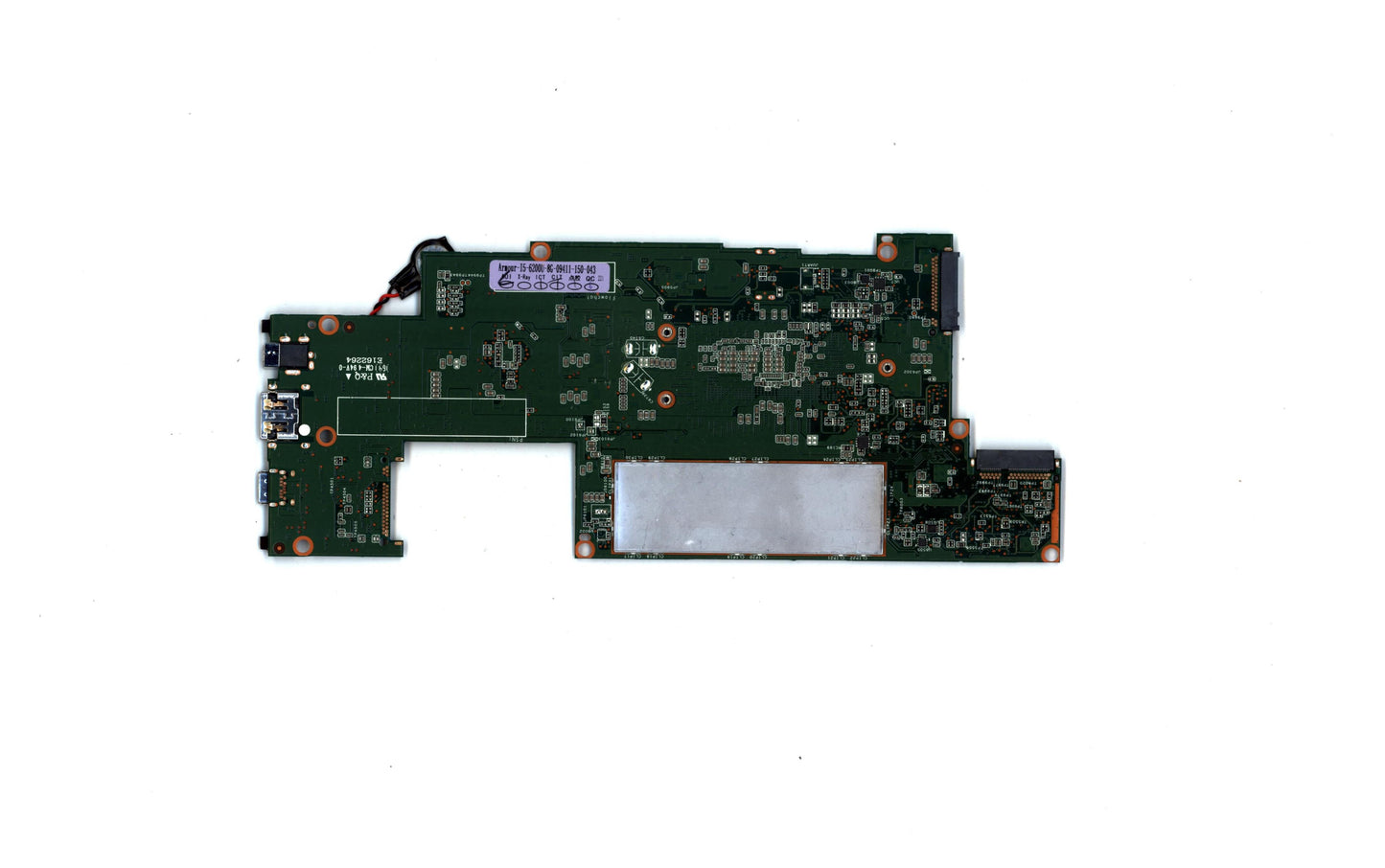 Lenovo Mb 3N80U1 I56200Win 8G Tpm/Prc - 5B20M28839