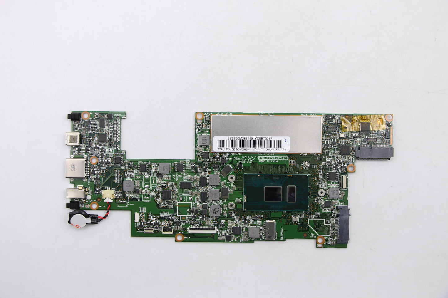 Lenovo Mb 3N80U1 I36100Win 8G - 5B20M28841