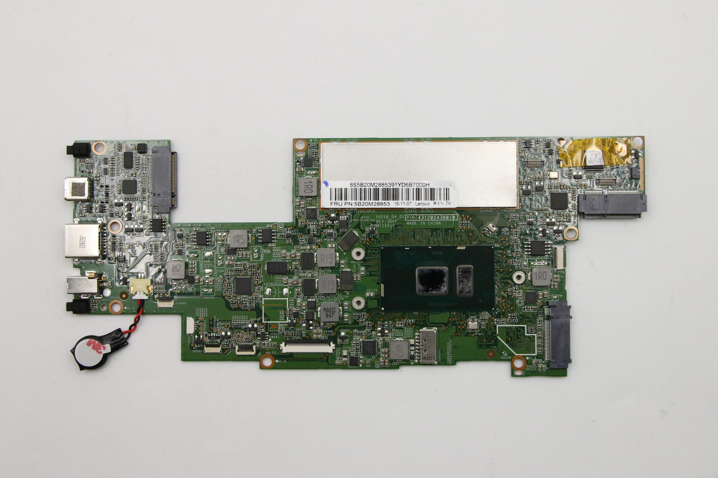 Lenovo Mb 3N80U1 I56200Win 8G Lte - 5B20M28853