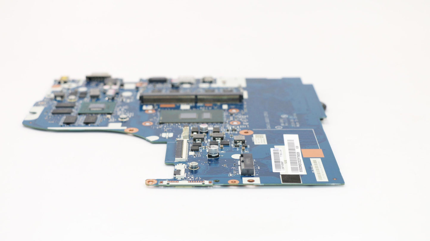 Lenovo Mb Nma981 I3-7100U V2G D4G-Blk - 5B20M29120