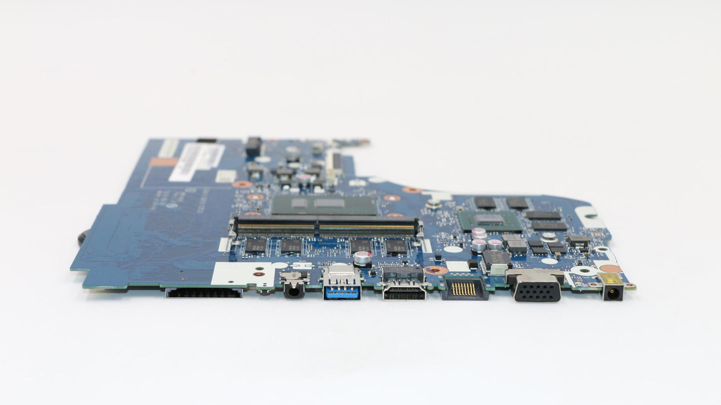 Lenovo Mb Nma981 I3-7100U V2G D4G-Blk - 5B20M29120