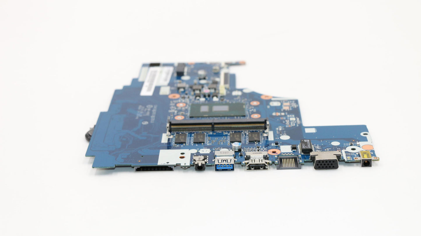 Lenovo Mb Nma982 I7-7500U Uma D4G-Win - 5B20M29203