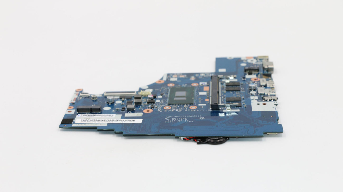 Lenovo Mb Nma982 I7-7500U Uma D4G-Win - 5B20M29203