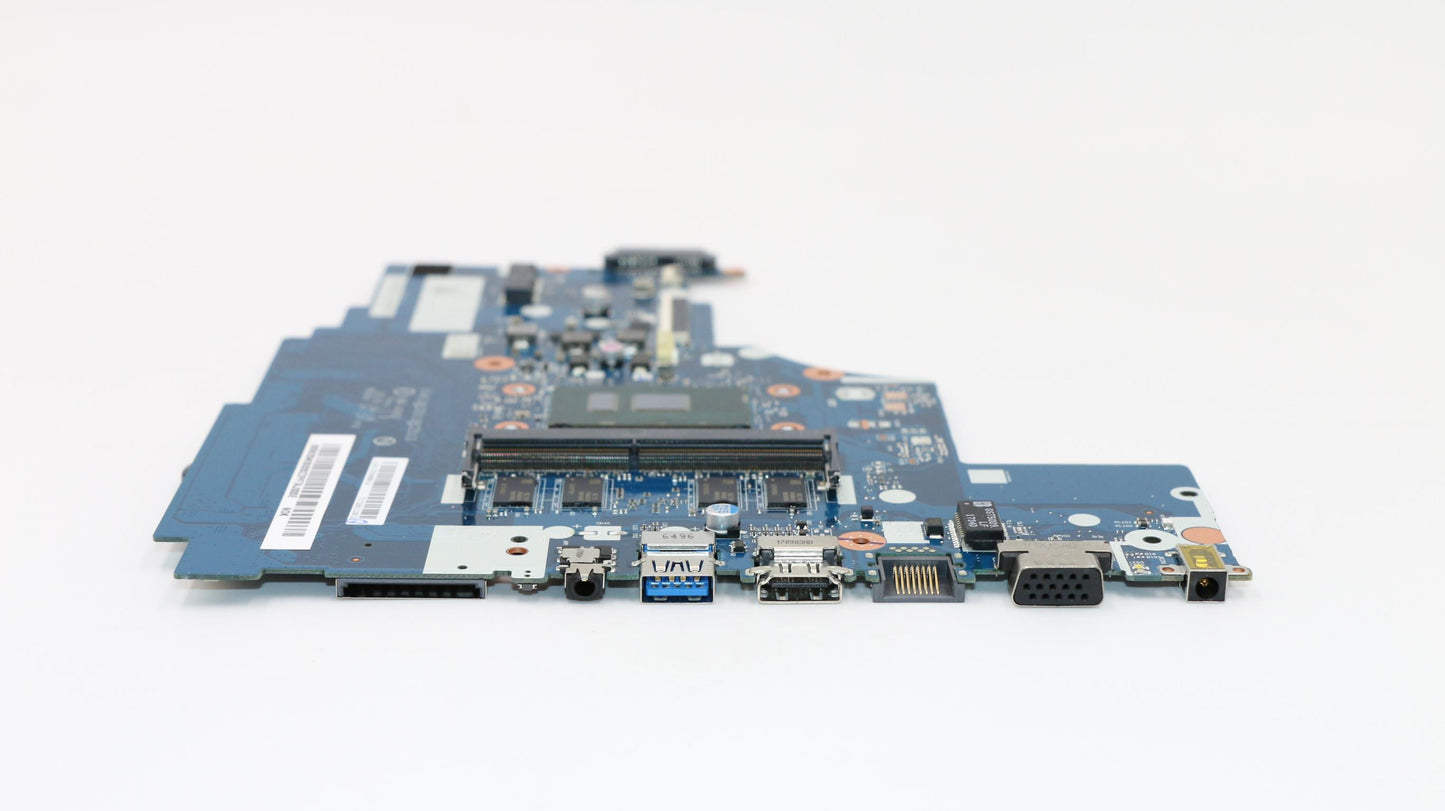 Lenovo Mb Nma982 I3-7100U Uma D4G-Blk - 5B20M29328