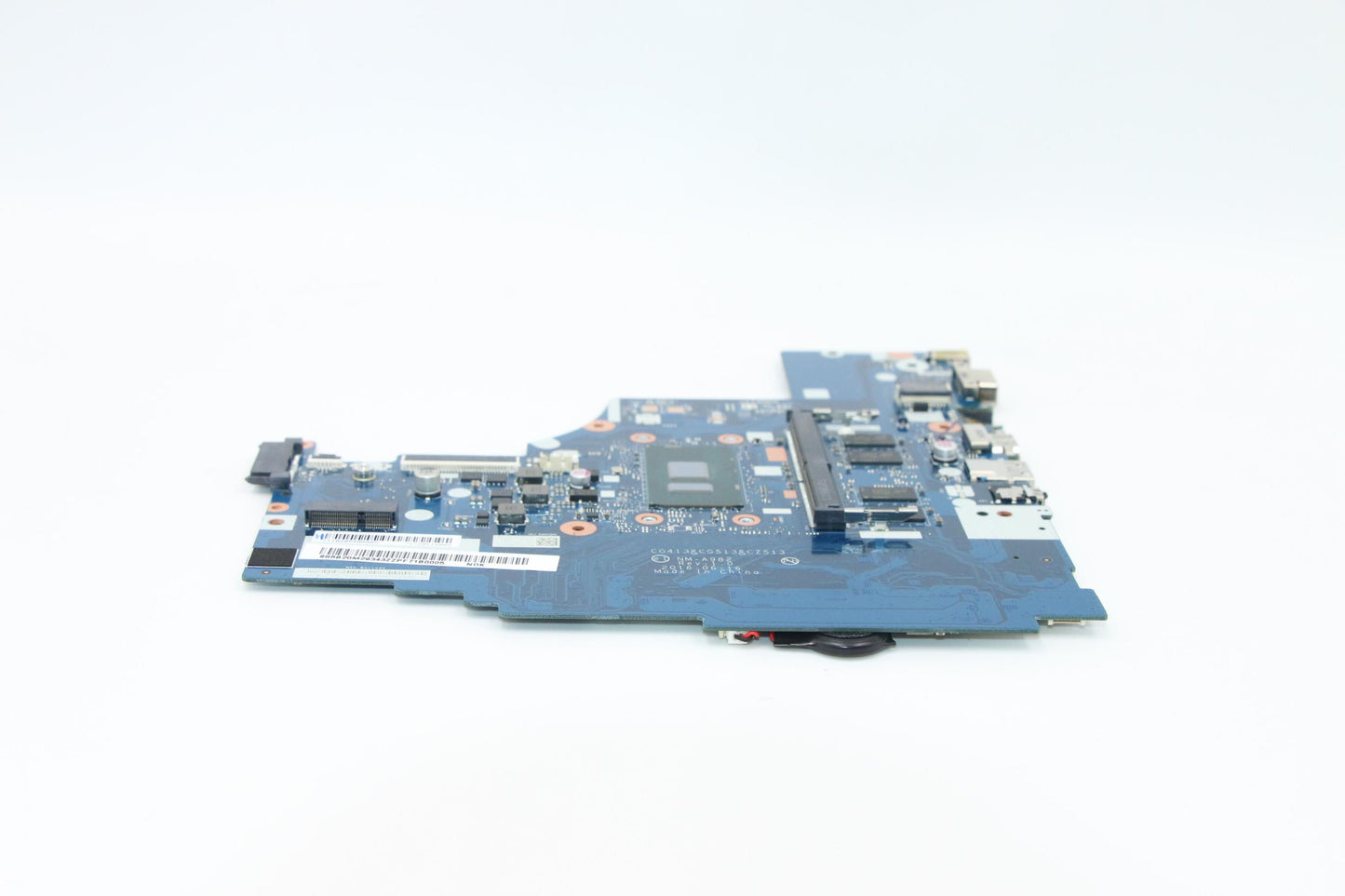 Lenovo Mb Nma982 I7-7500U Uma D4G-Blk - 5B20M29343