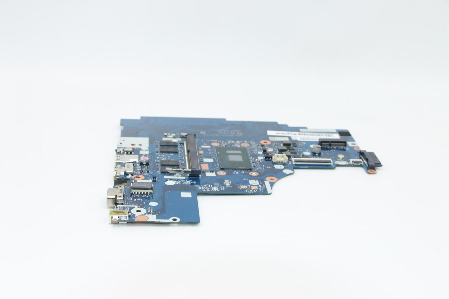 Lenovo Mb Nma982 I7-7500U Uma D4G-Blk - 5B20M29343