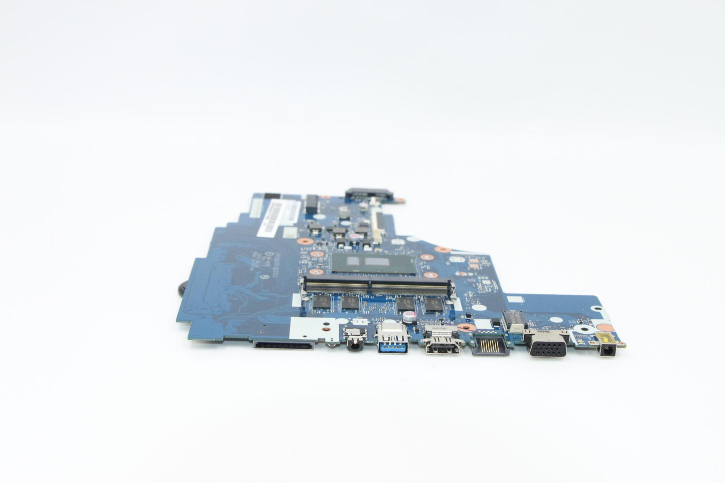 Lenovo Mb Nma982 I7-7500U Uma D4G-Blk - 5B20M29343