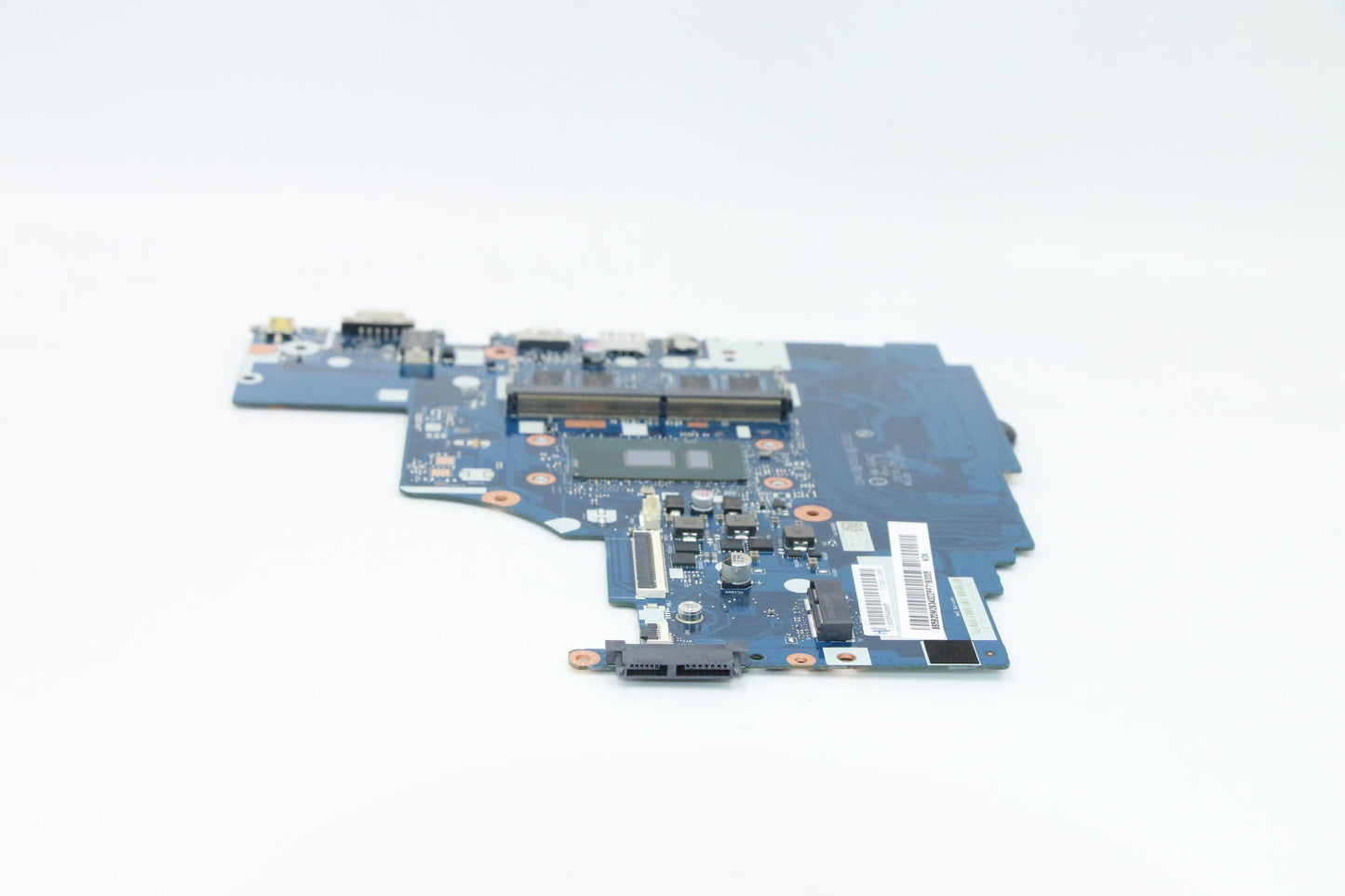 Lenovo Mb Nma982 I7-7500U Uma D4G-Blk - 5B20M29343