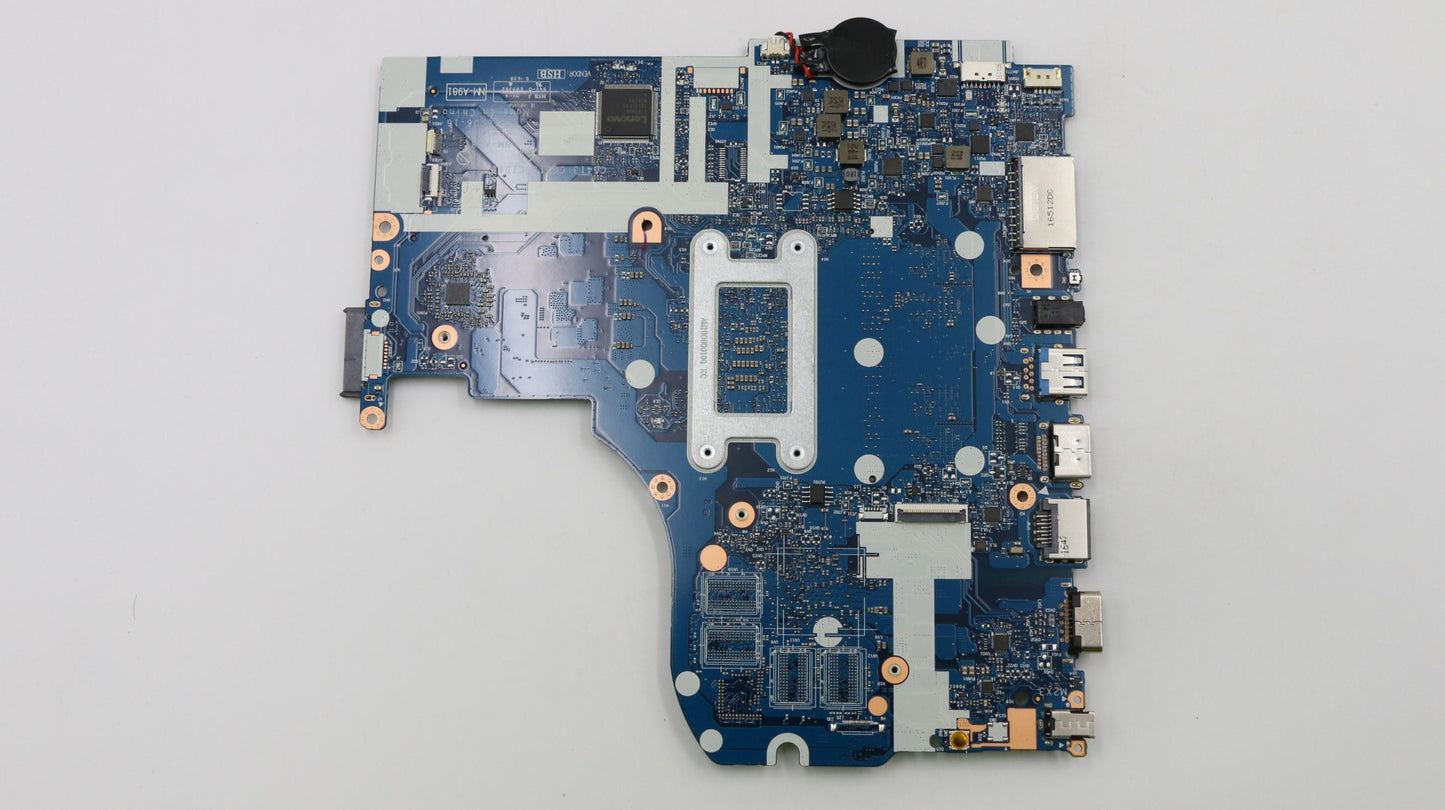 Lenovo Mb Nma981 I5-7200U V2G D4G-Blk - 5B20M29362