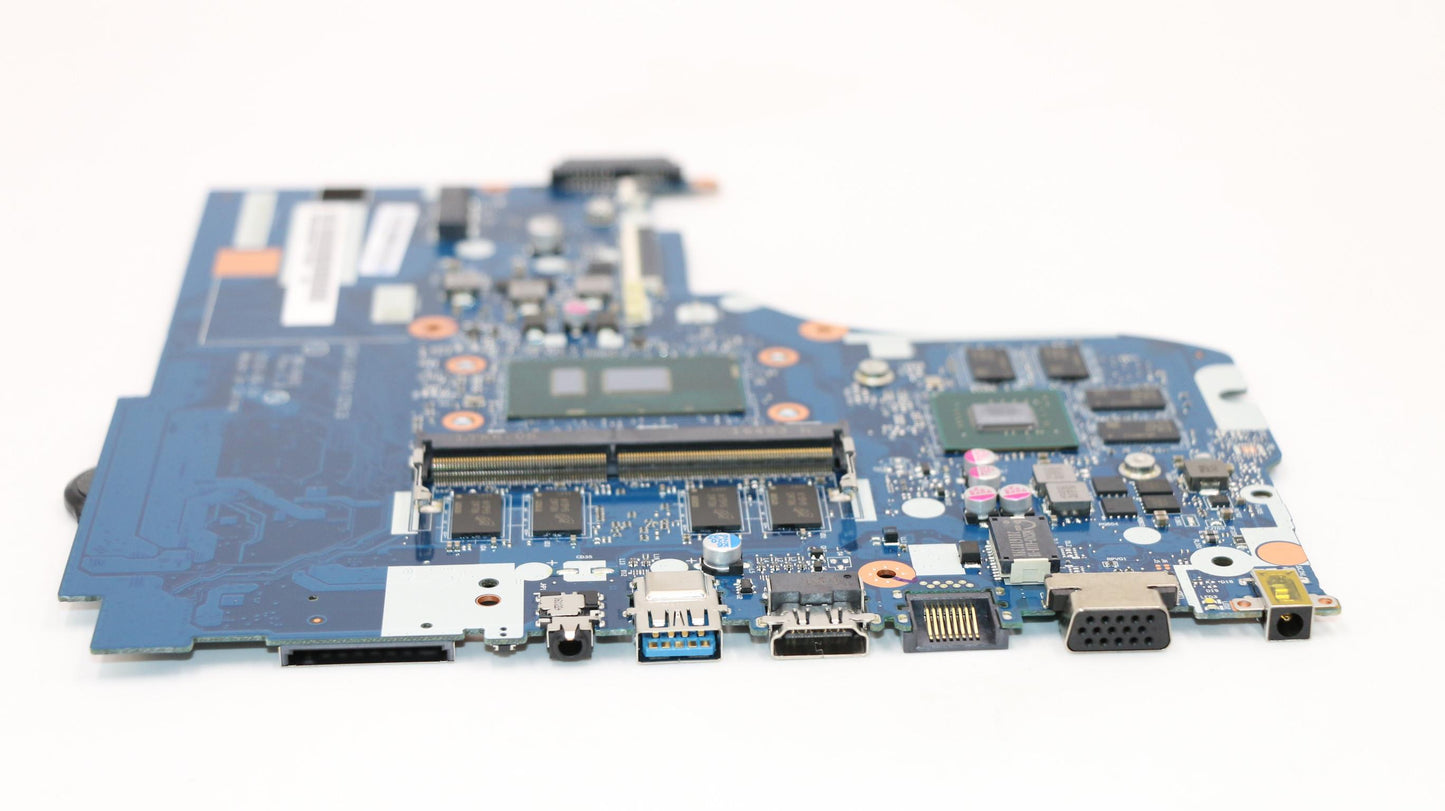 Lenovo Mb Nma981 I5-7200U V2G D4G-Blk - 5B20M29362