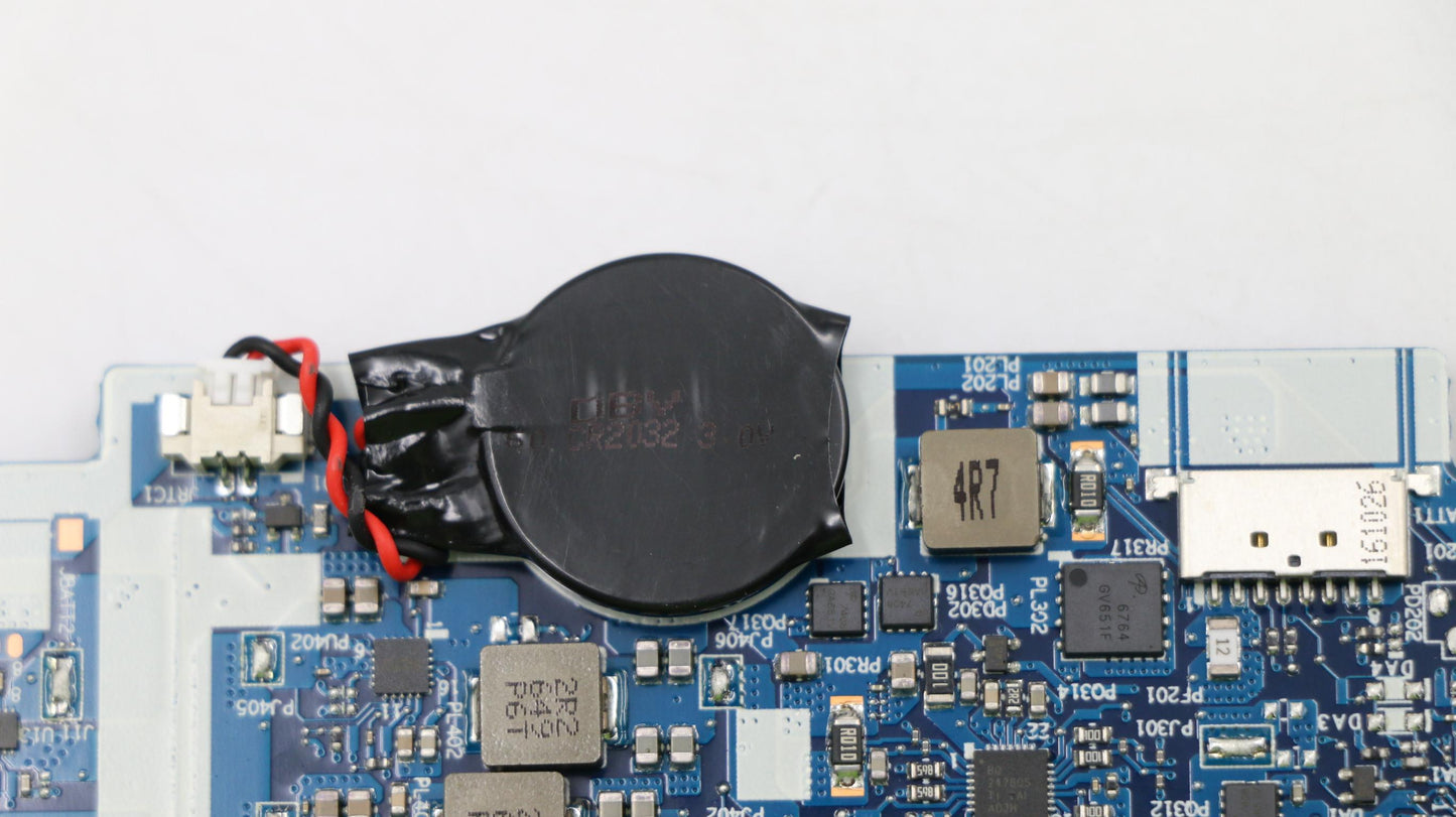 Lenovo Mb Nma981 I5-7200U V2G D4G-Blk - 5B20M29362