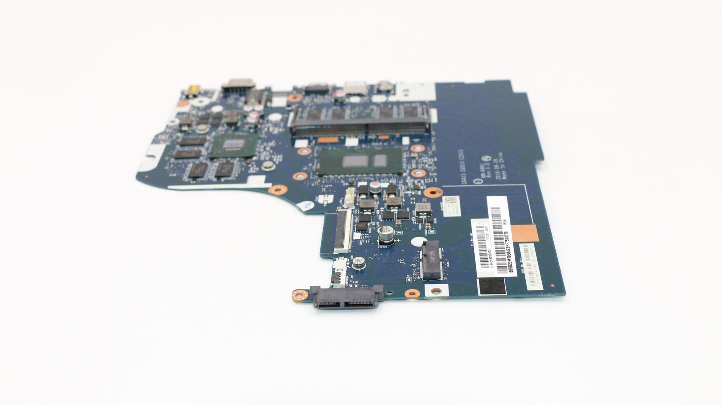 Lenovo Mb Nma981 I5-7200U V2G D4G-Win - 5B20M29364