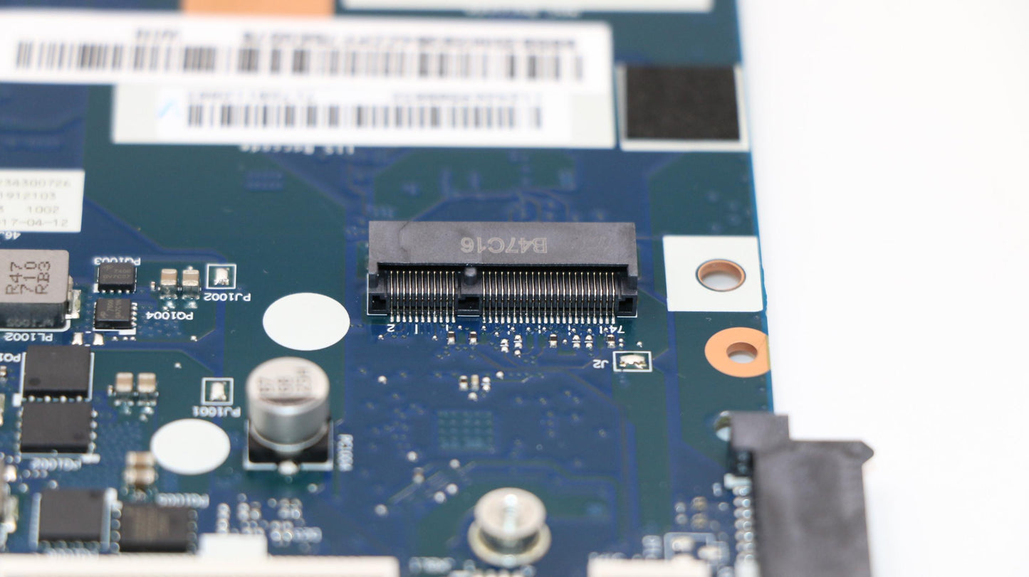 Lenovo Mb Nma981 I5-7200U V2G D4G-Win - 5B20M29364