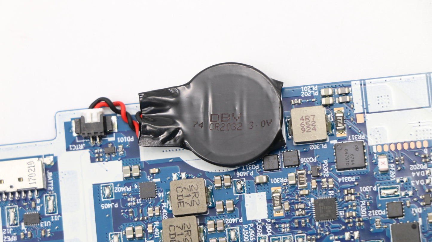 Lenovo Mb Nma982 I7-7500U Uma D4G-Win - 5B20M31046