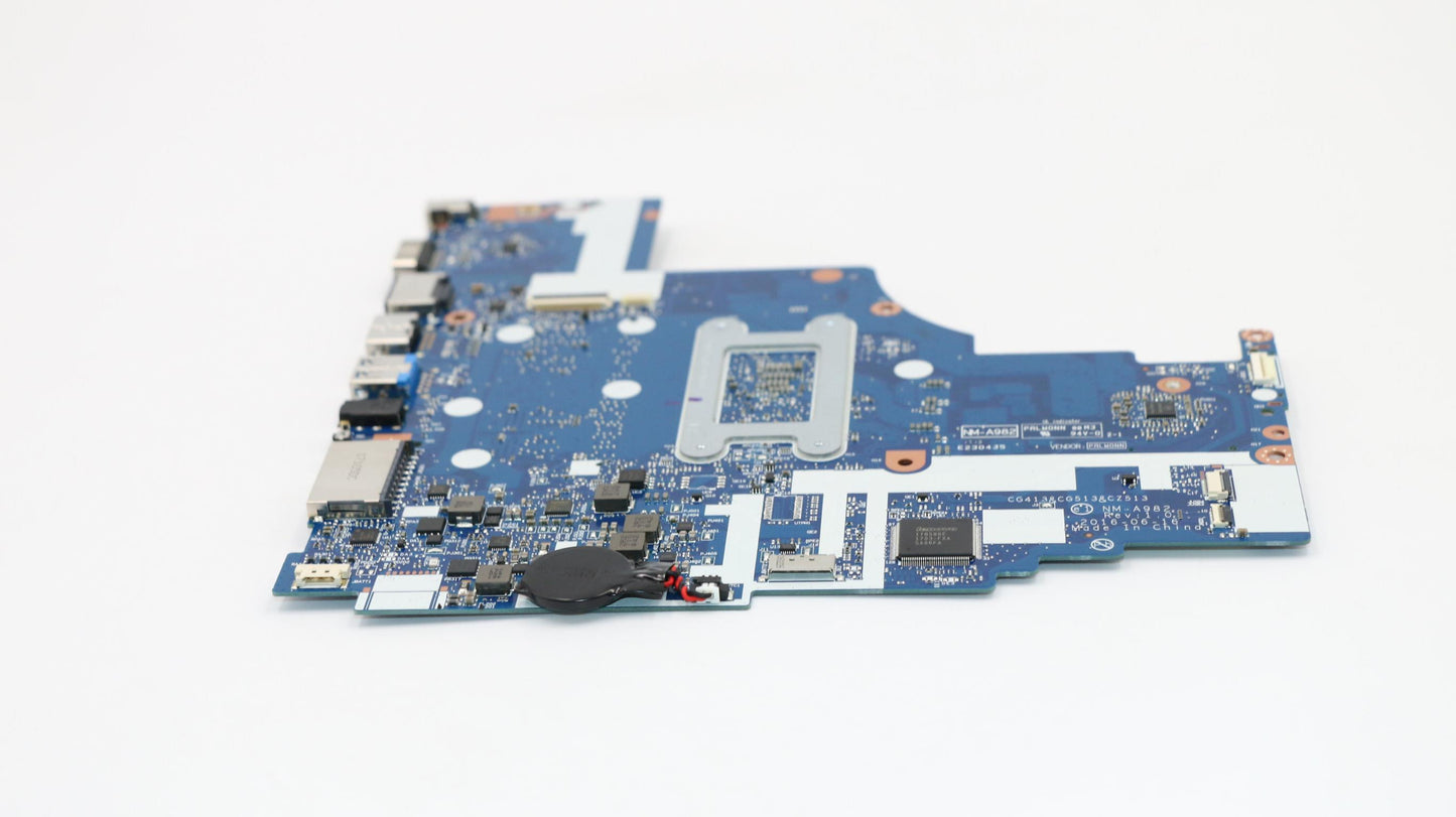 Lenovo Mb Nma982 I5-7200U Uma D4G-Win - 5B20M31047