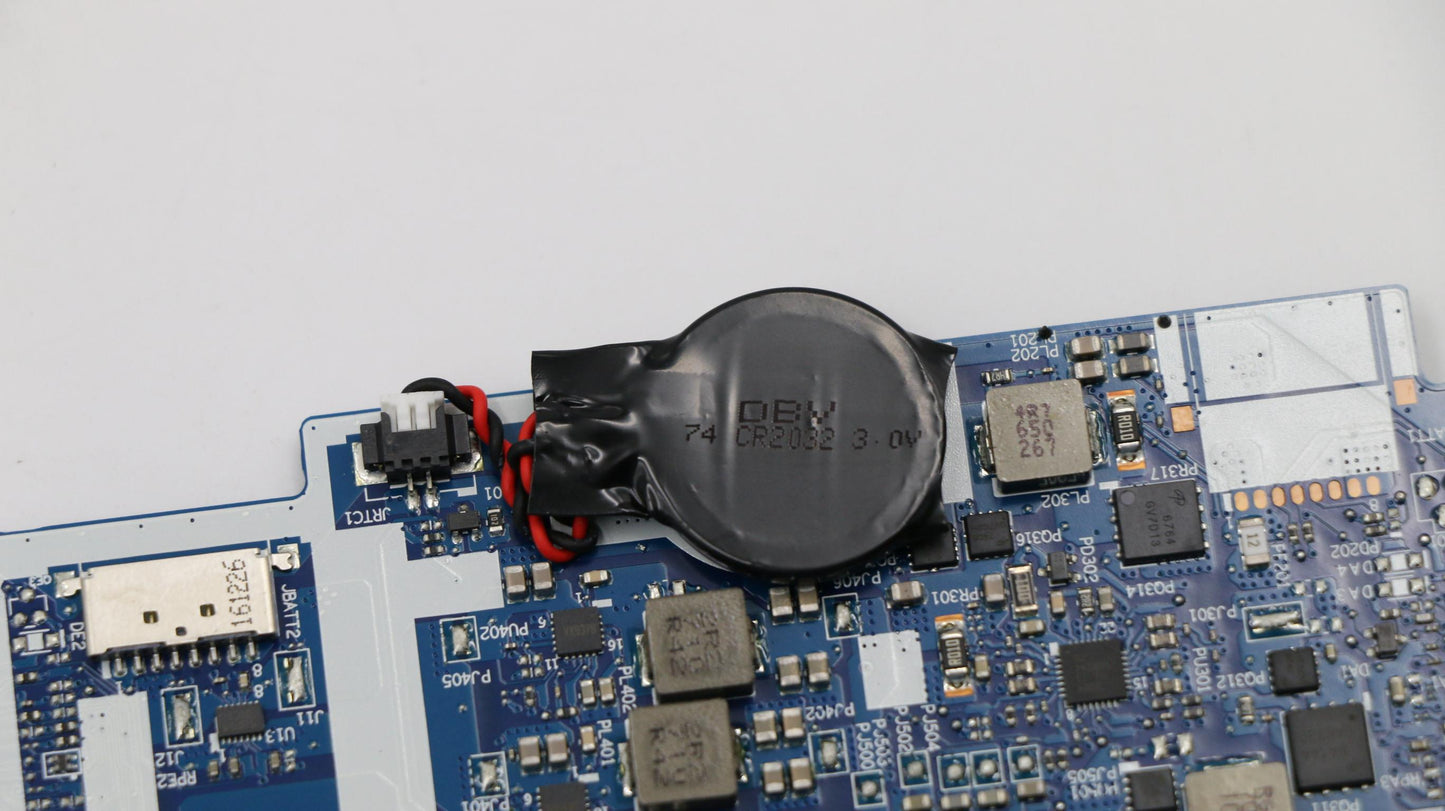 Lenovo Mb Nma982 I5-7200U Uma D4G-Win - 5B20M31047