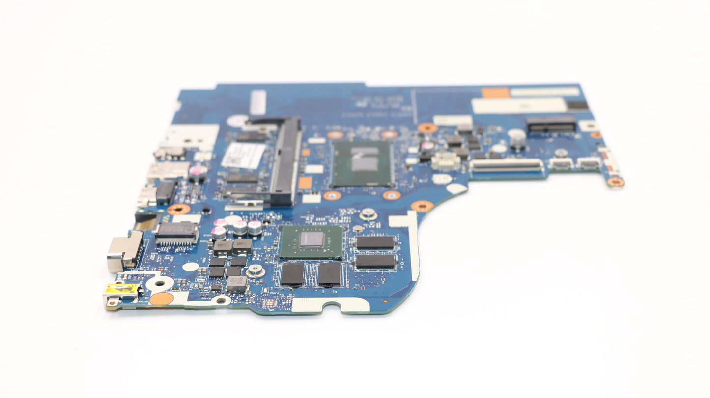 Lenovo Mb I7-7500U N16Sgtr 2Gl D4G Bl - 5B20M31102