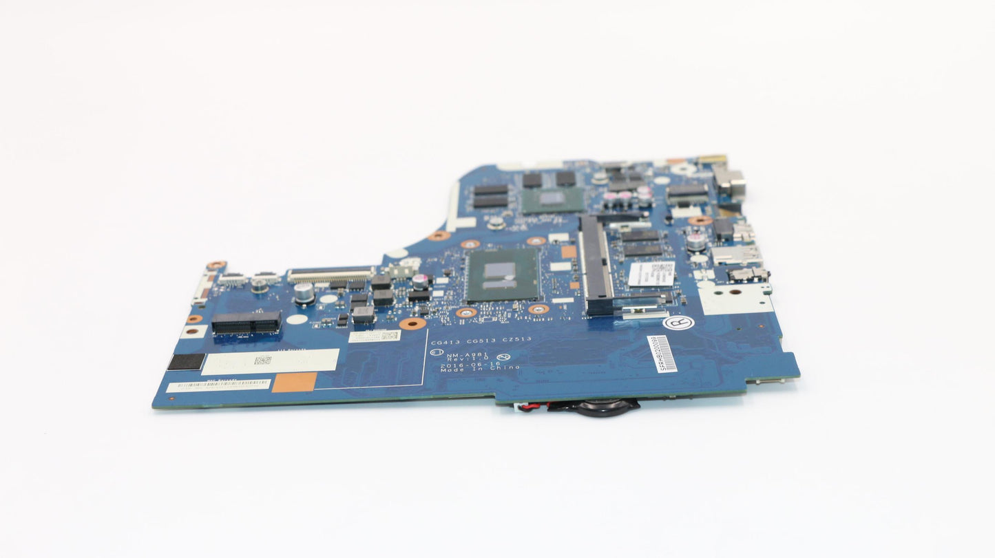 Lenovo Mb I7-7500U N16Sgtr 2Gl D4G Bl - 5B20M31102
