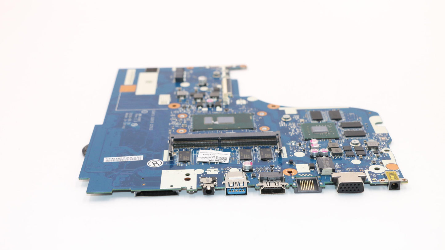 Lenovo Mb I7-7500U N16Sgtr 2Gl D4G Bl - 5B20M31102