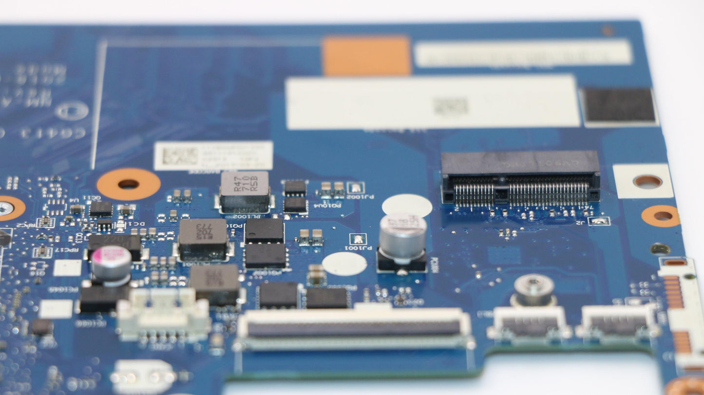 Lenovo Mb I7-7500U N16Sgtr 2Gl D4G Bl - 5B20M31102