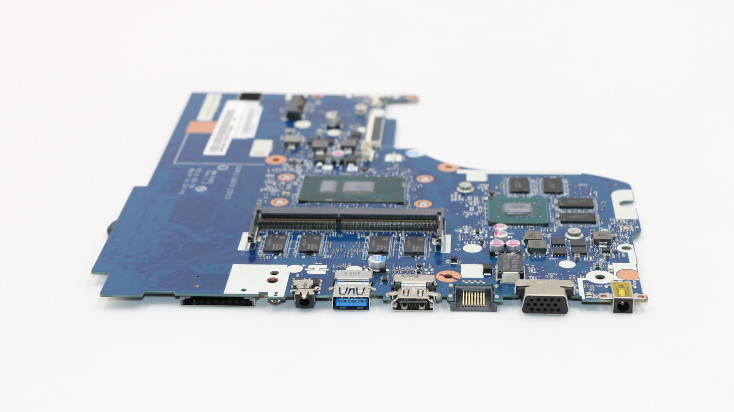 Lenovo Mb I7-7500U N16Sgtr 4Gl D4G Nb - 5B20M31106