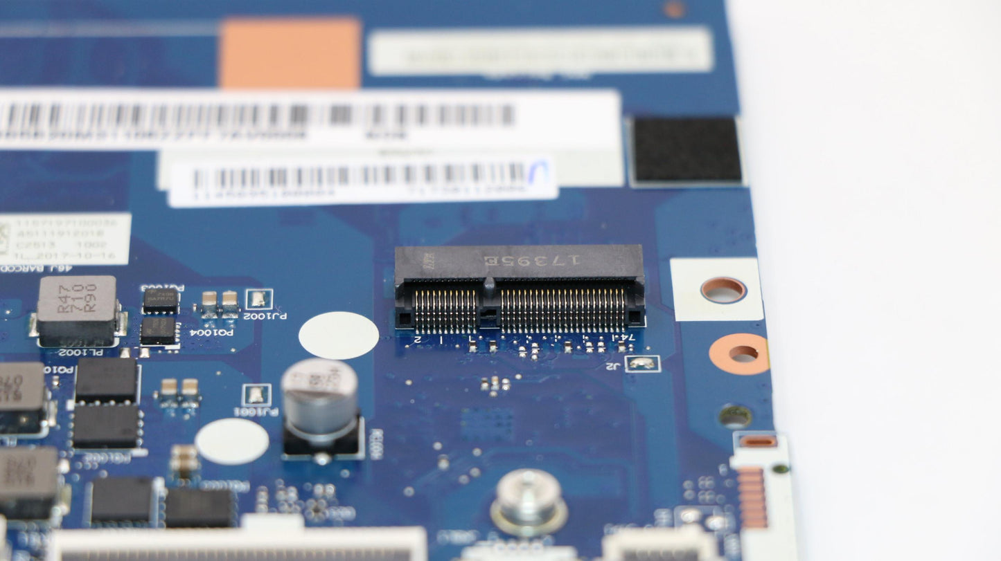 Lenovo Mb I7-7500U N16Sgtr 4Gl D4G Nb - 5B20M31106