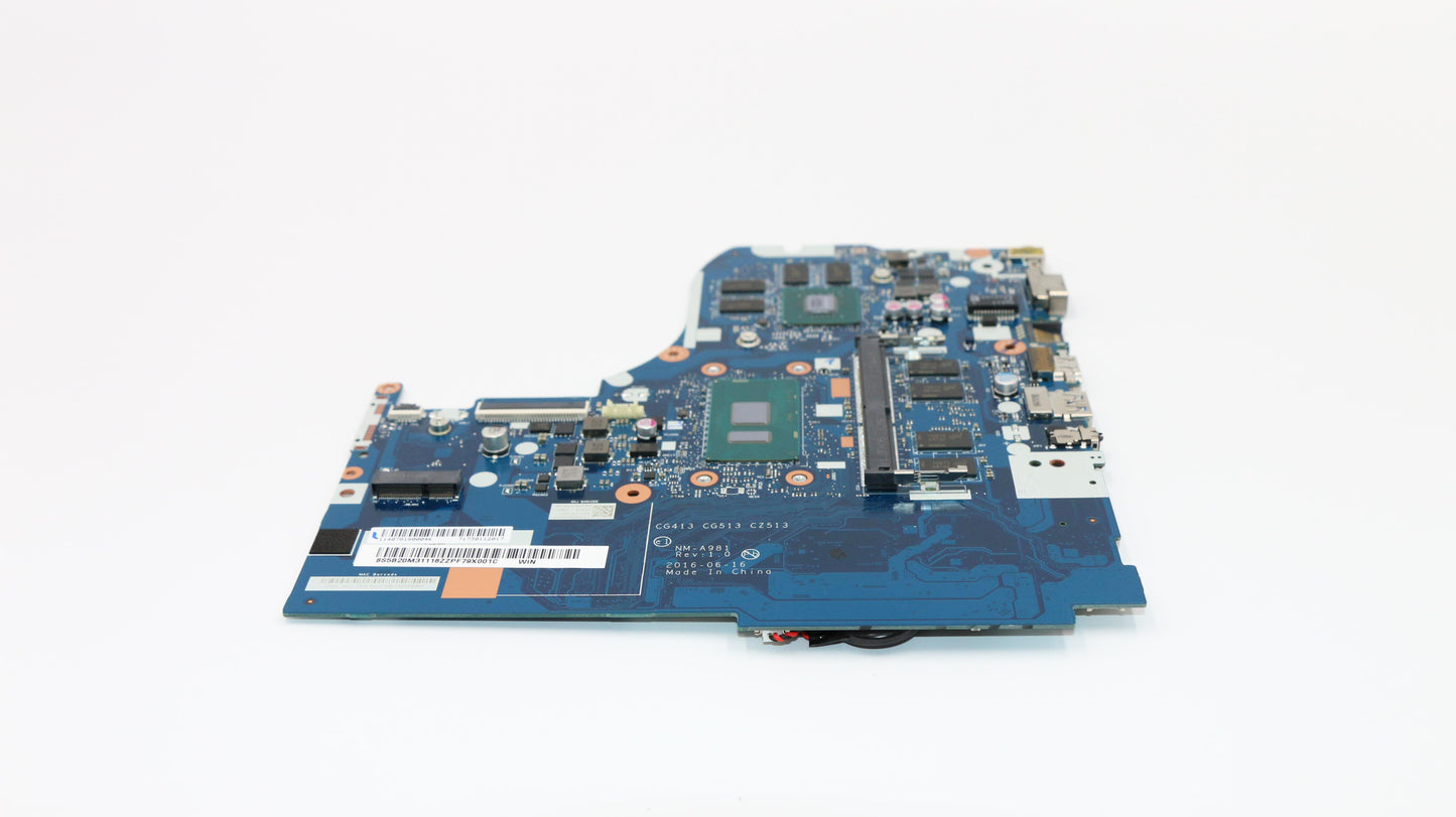 Lenovo Mb I5-7200U N16Sgtr 4Gl D4G Nb - 5B20M31116