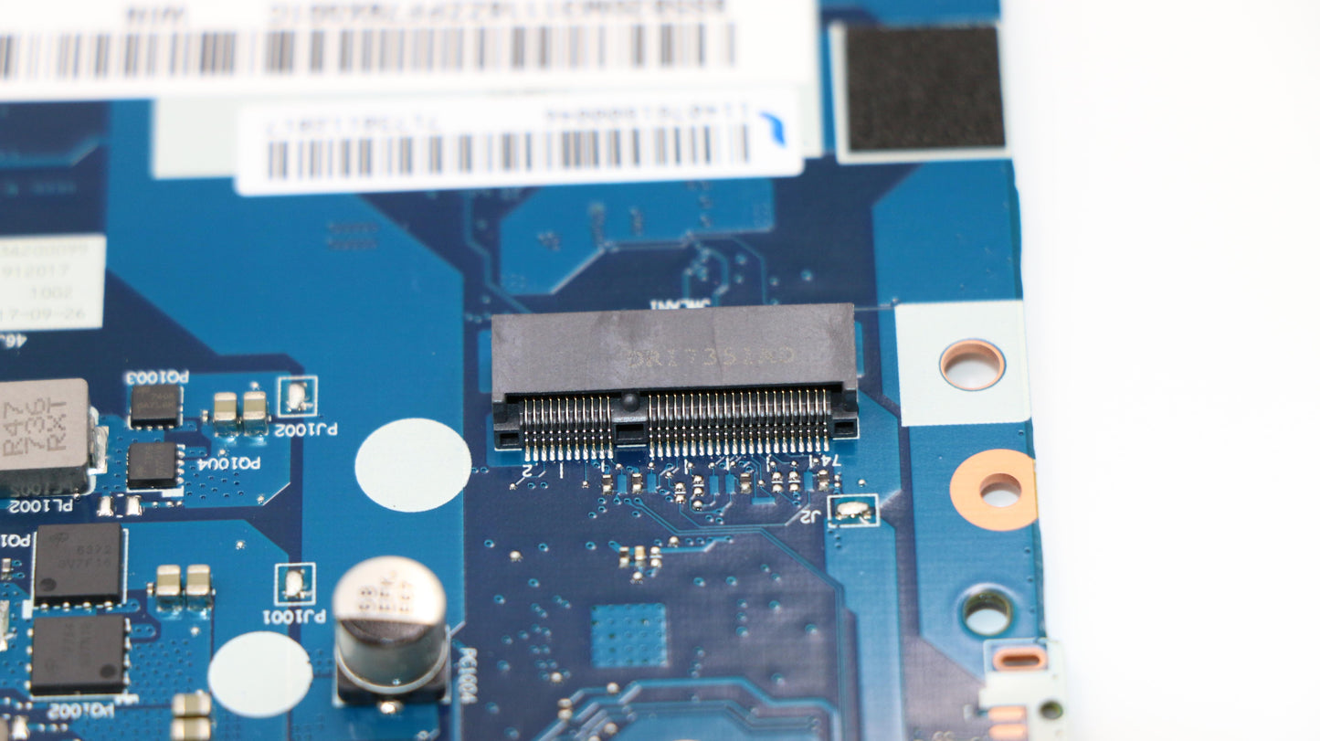 Lenovo Mb I5-7200U N16Sgtr 4Gl D4G Nb - 5B20M31116