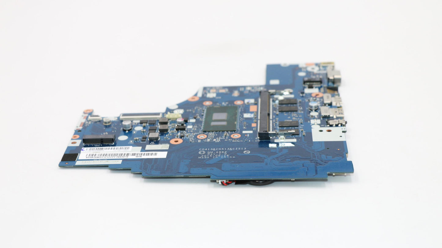 Lenovo Mb I7-7500U Uma D4G Nbl-Win - 5B20M31121