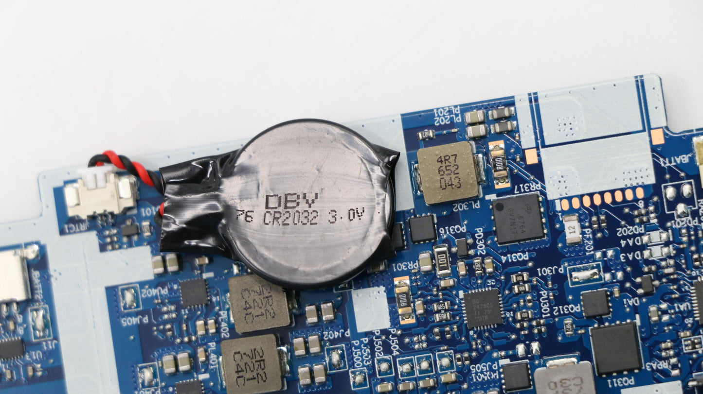 Lenovo Mb I7-7500U Uma D4G Nbl-Win - 5B20M31121