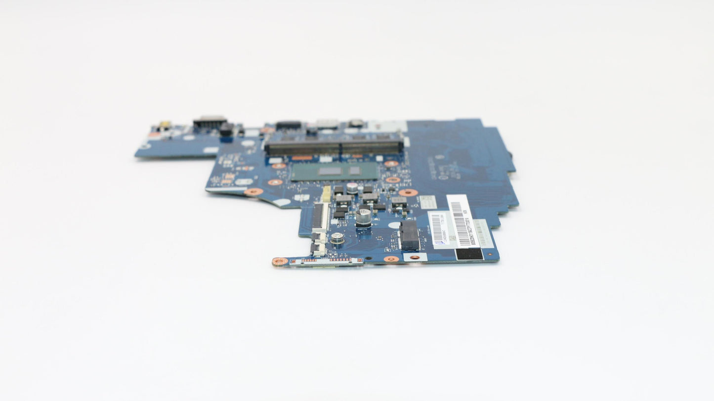 Lenovo Mb I7-7500U Uma D4G Bl-Blk - 5B20M31159