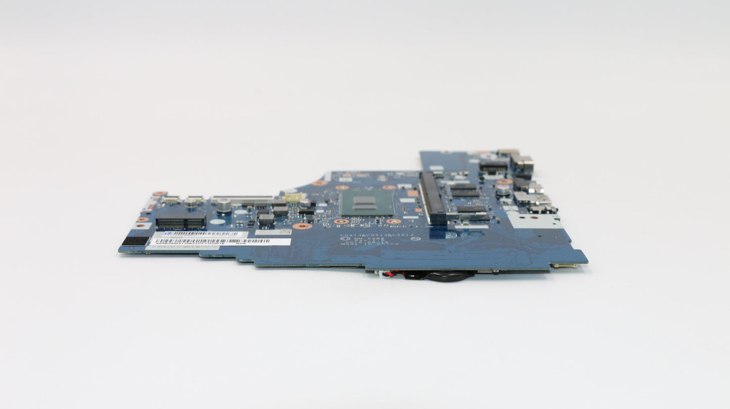 Lenovo Mb I7-7500U Uma D4G Bl-Blk - 5B20M31159