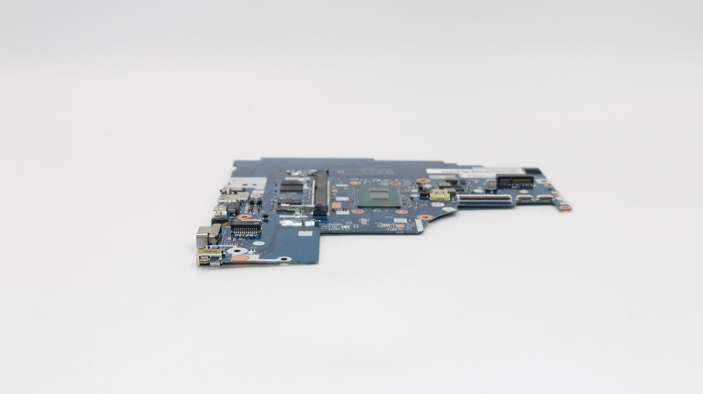 Lenovo Mb I7-7500U Uma D4G Bl-Blk - 5B20M31159
