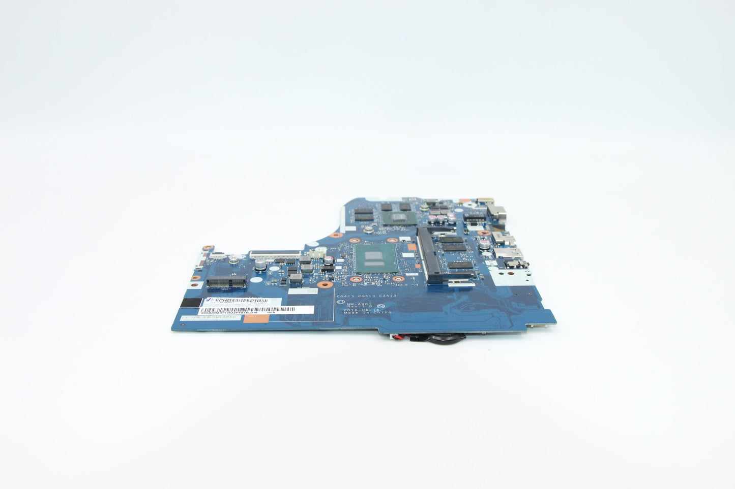 Lenovo Mb I5-7200U N16Sgtr 2Gl D4G Nb - 5B20M31176