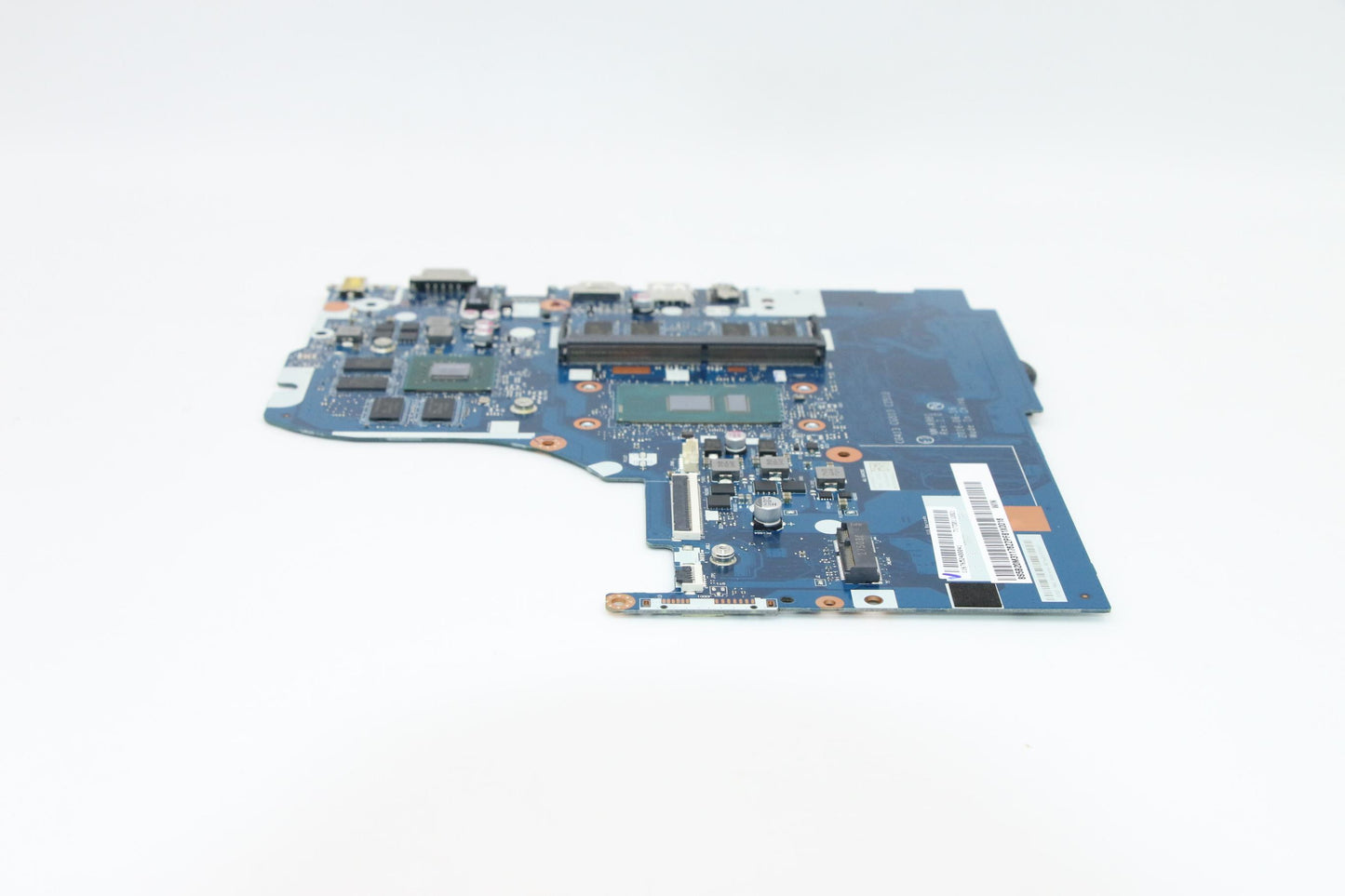 Lenovo Mb I5-7200U N16Sgtr 2Gl D4G Nb - 5B20M31176