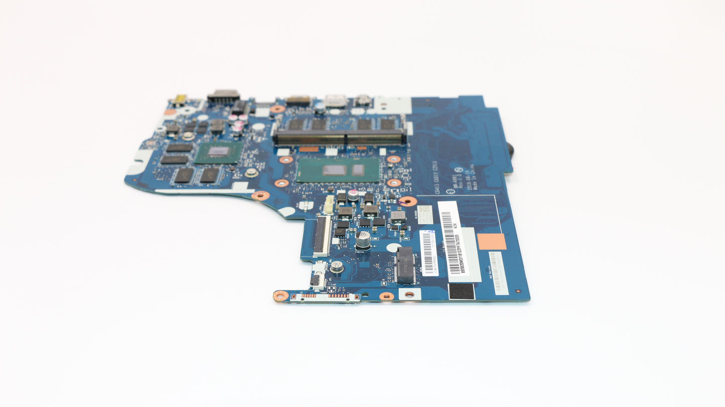 Lenovo Mb I5-7200U N16Sgtr 4Gl D4G Nb - 5B20M31181
