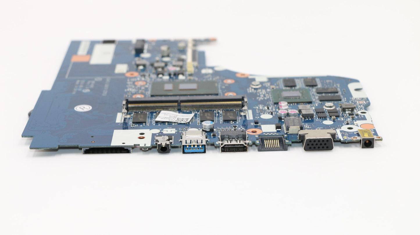 Lenovo Mb I7-7500U N16Sgtr 4Gl D4G Bl - 5B20M31195