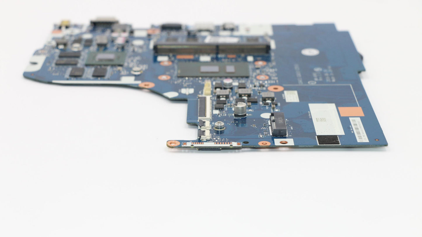 Lenovo Mb I7-7500U N16Sgtr 4Gl D4G Bl - 5B20M31195