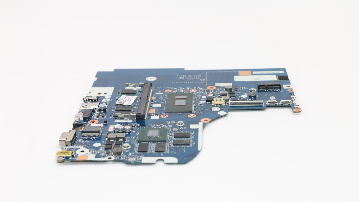 Lenovo Mb I7-7500U N16Sgtr 4Gl D4G Bl - 5B20M31195