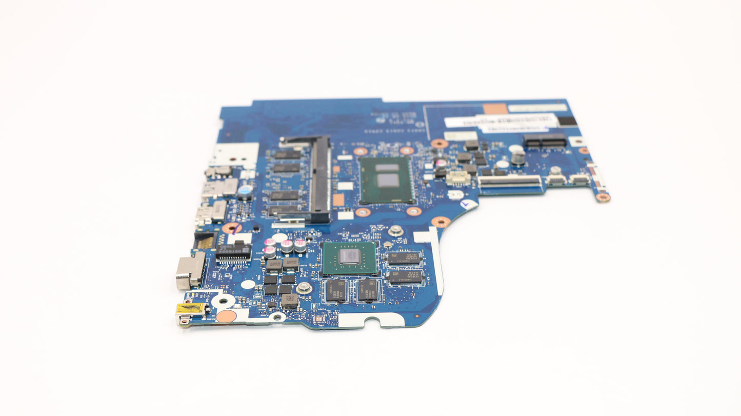 Lenovo Mb I7-7500U N16Sgtr 4Gl D4G Bl - 5B20M31267