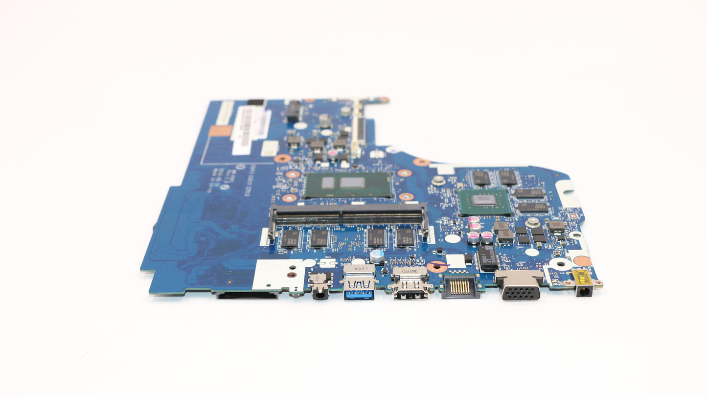 Lenovo Mb I7-7500U N16Sgtr 4Gl D4G Bl - 5B20M31267