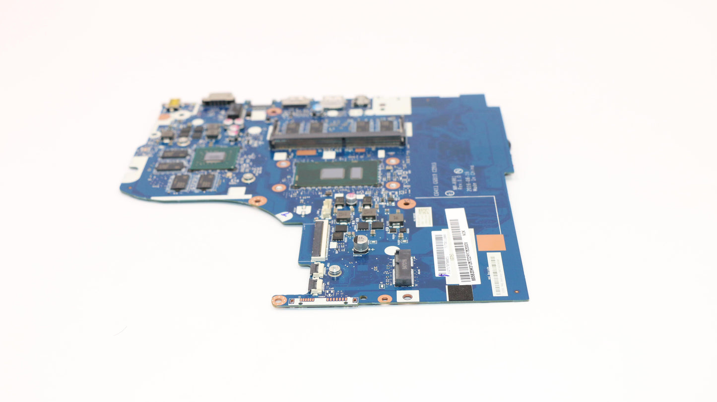 Lenovo Mb I7-7500U N16Sgtr 4Gl D4G Bl - 5B20M31267