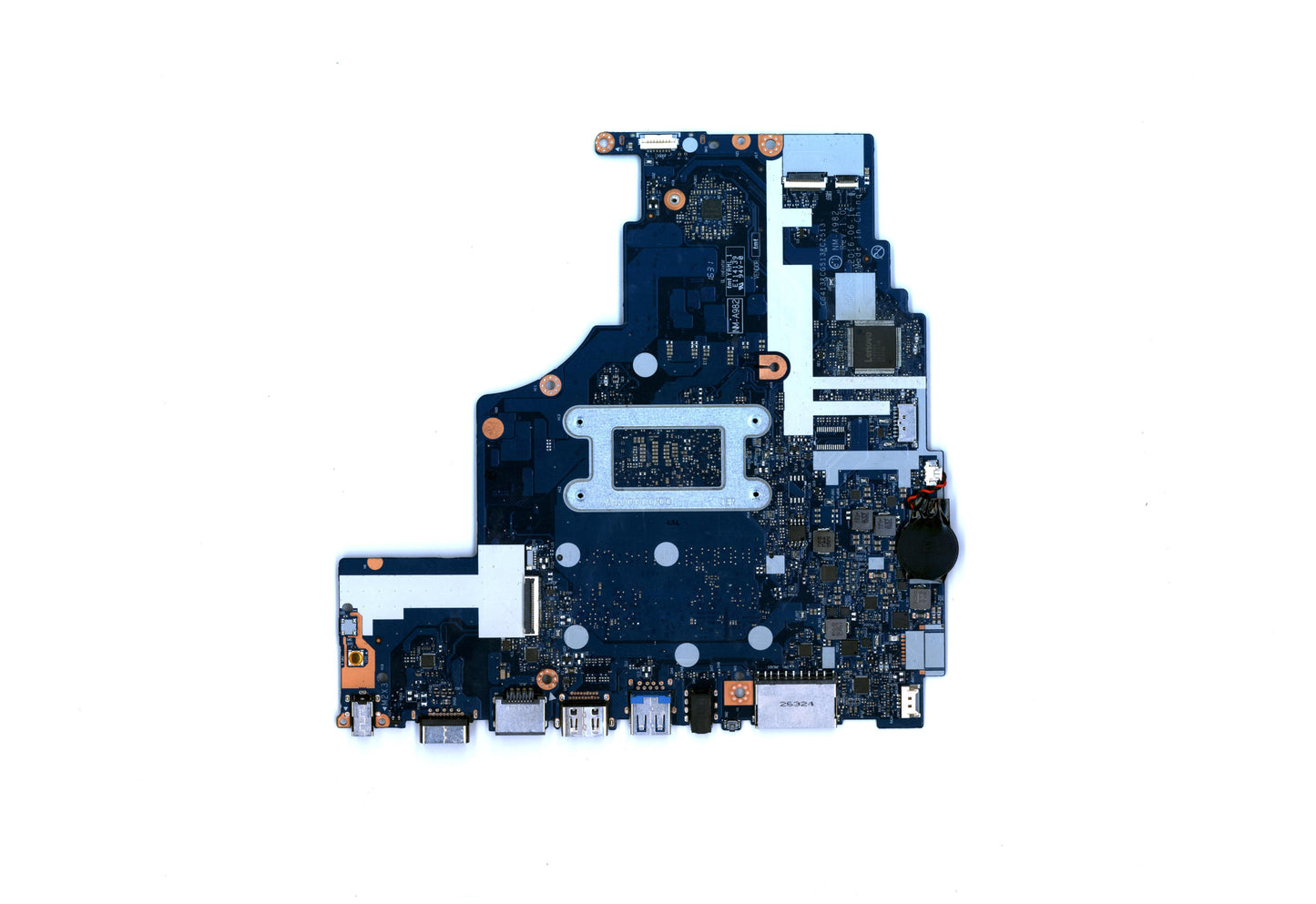 Lenovo Mb I3-7100U Uma D4G Bl-Win - 5B20M31286