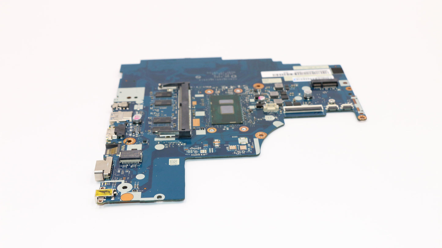 Lenovo Mb I3-7100U Uma D4G Bl-Win - 5B20M31286