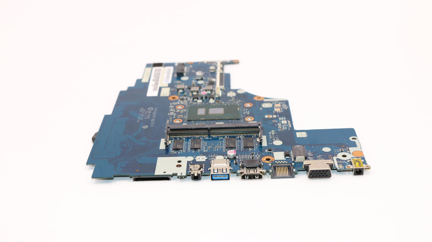 Lenovo Mb I3-7100U Uma D4G Bl-Win - 5B20M31286