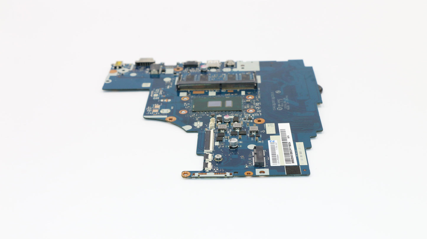 Lenovo Mb I3-7100U Uma D4G Bl-Win - 5B20M31286