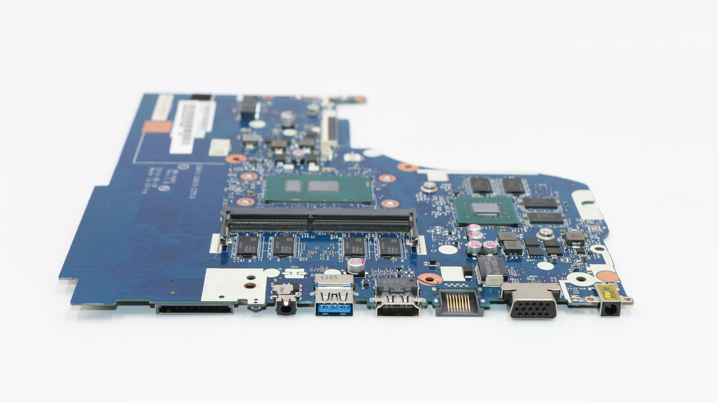 Lenovo Mb I7-7500U N16Sgtr 4Gl D4G Nb - 5B20M31290