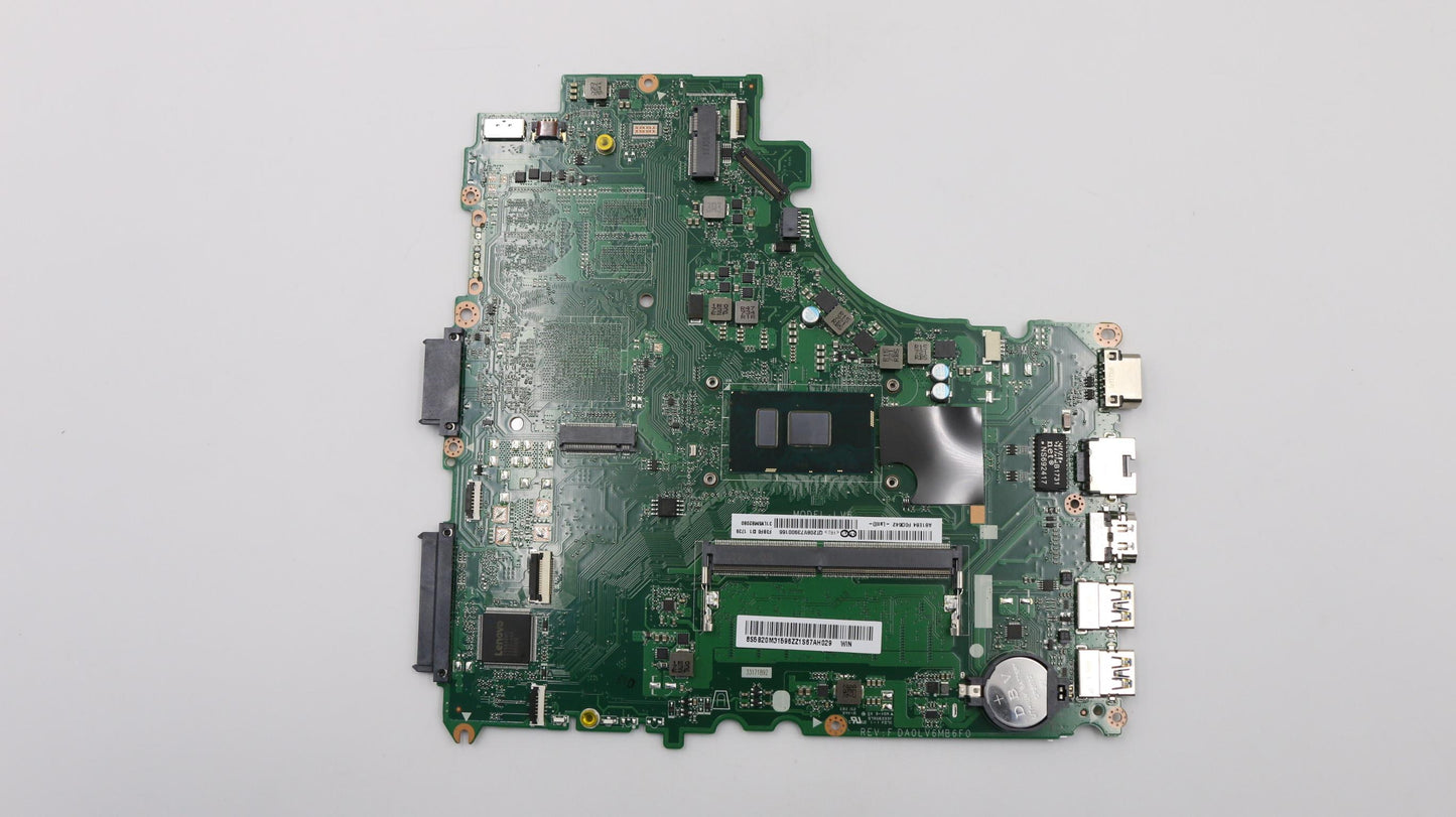 Lenovo Lv8 Mb(I5Cpu2.5G,4G,Hsfo)Vol P - 5B20M31596